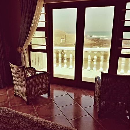 Walkerbay Accommodation คานสบาย ภายนอก รูปภาพ