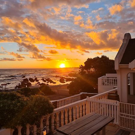 Walkerbay Accommodation คานสบาย ภายนอก รูปภาพ