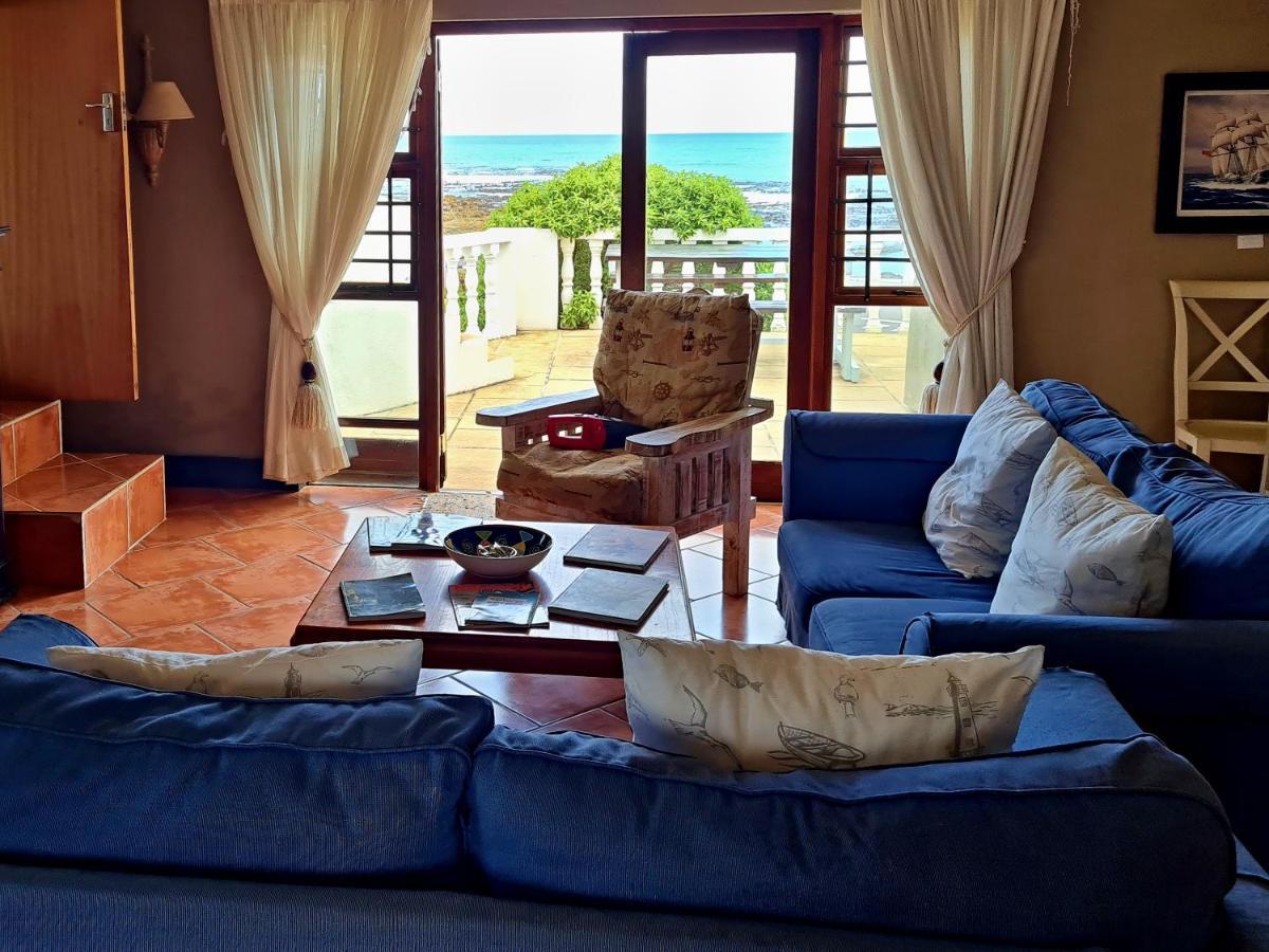 Walkerbay Accommodation คานสบาย ภายนอก รูปภาพ