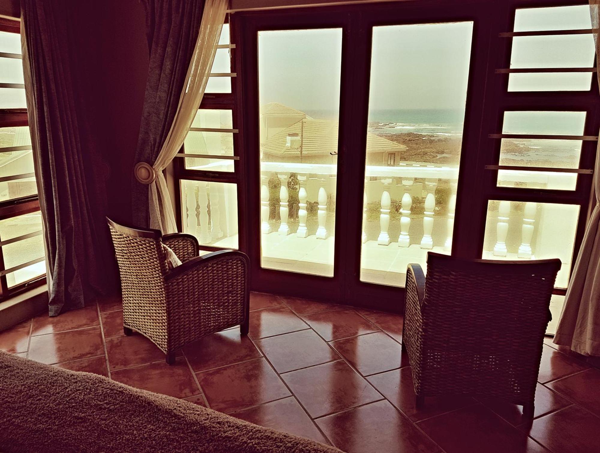 Walkerbay Accommodation คานสบาย ภายนอก รูปภาพ