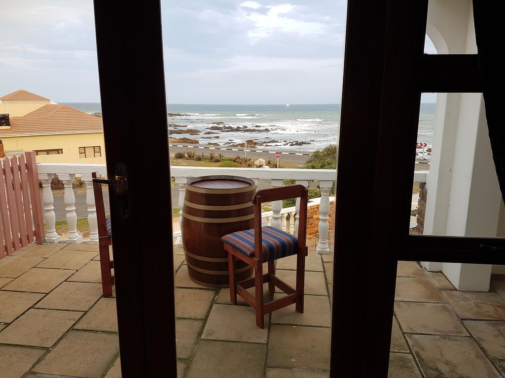 Walkerbay Accommodation คานสบาย ภายนอก รูปภาพ