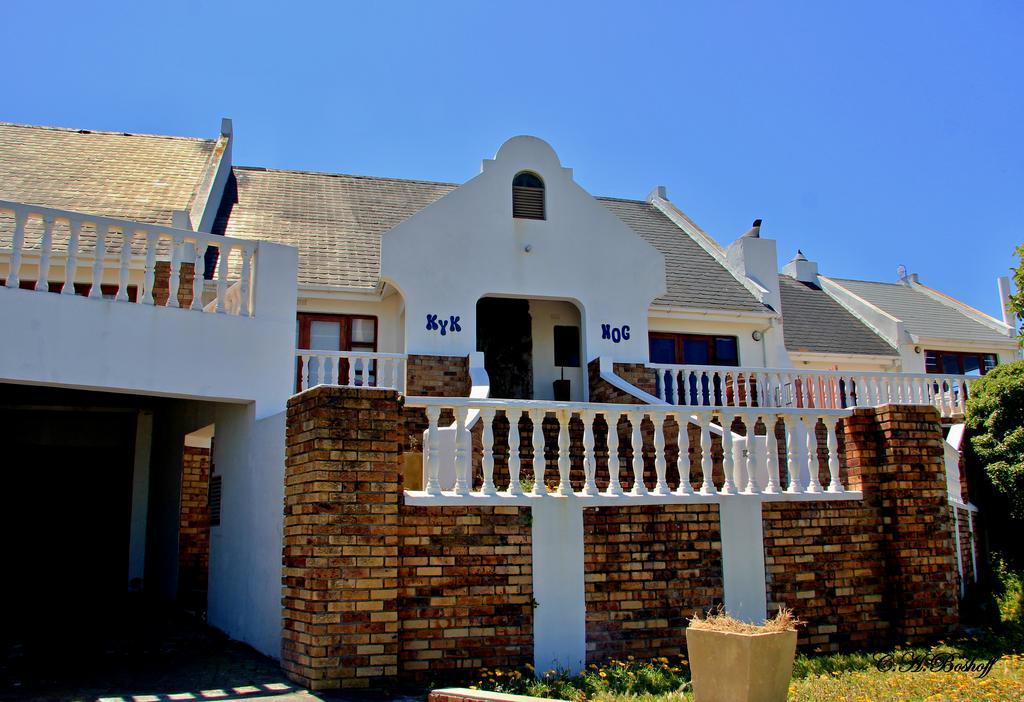 Walkerbay Accommodation คานสบาย ภายนอก รูปภาพ