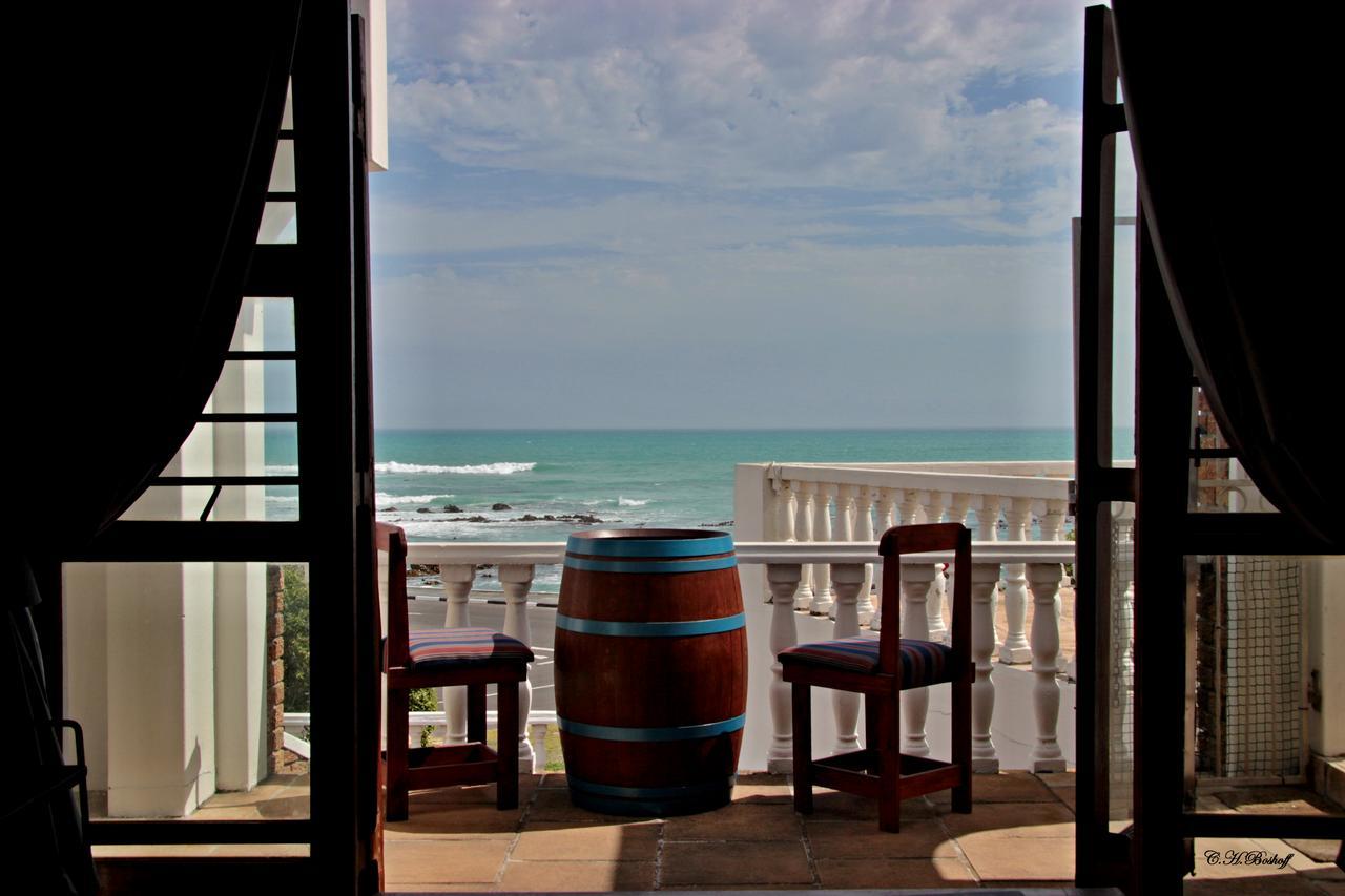 Walkerbay Accommodation คานสบาย ภายนอก รูปภาพ