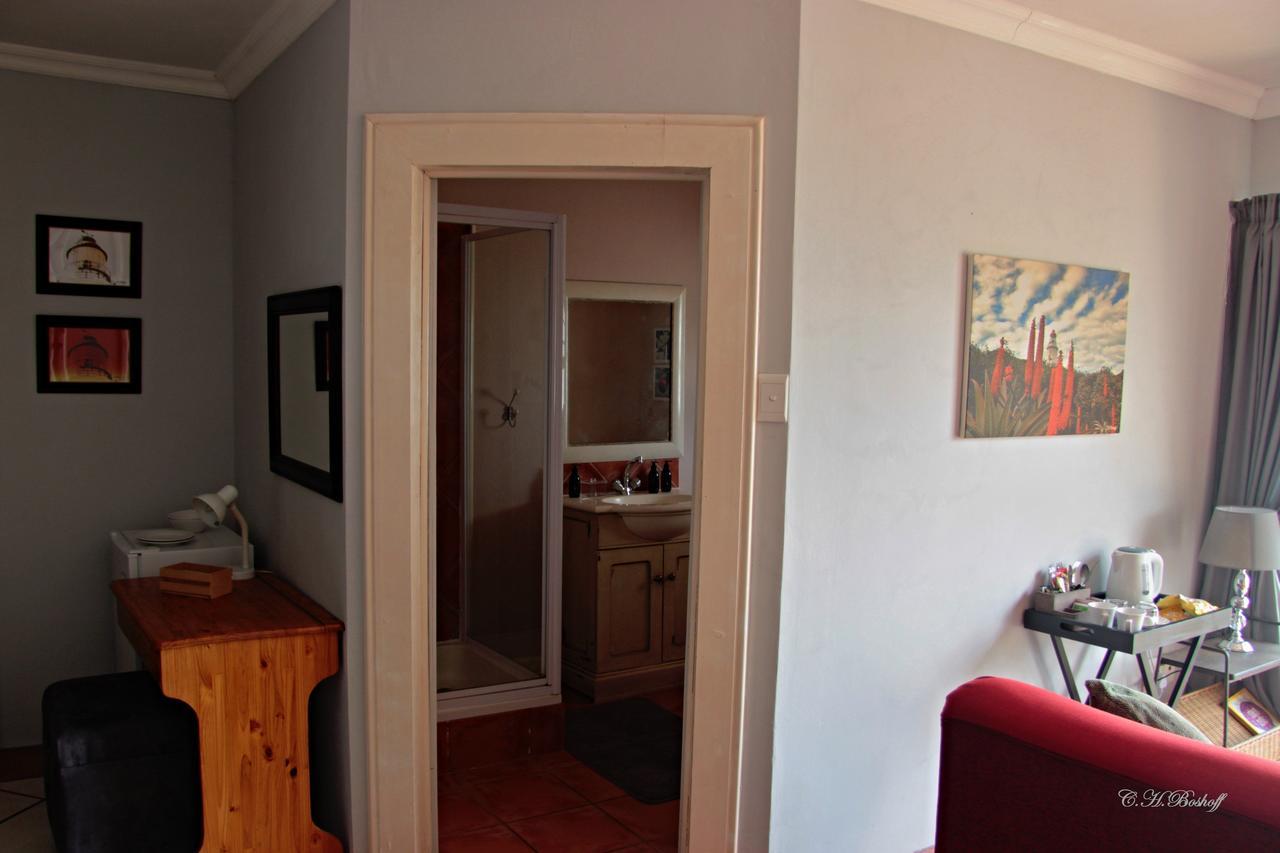 Walkerbay Accommodation คานสบาย ภายนอก รูปภาพ