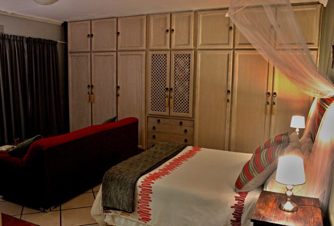 Walkerbay Accommodation คานสบาย ภายนอก รูปภาพ