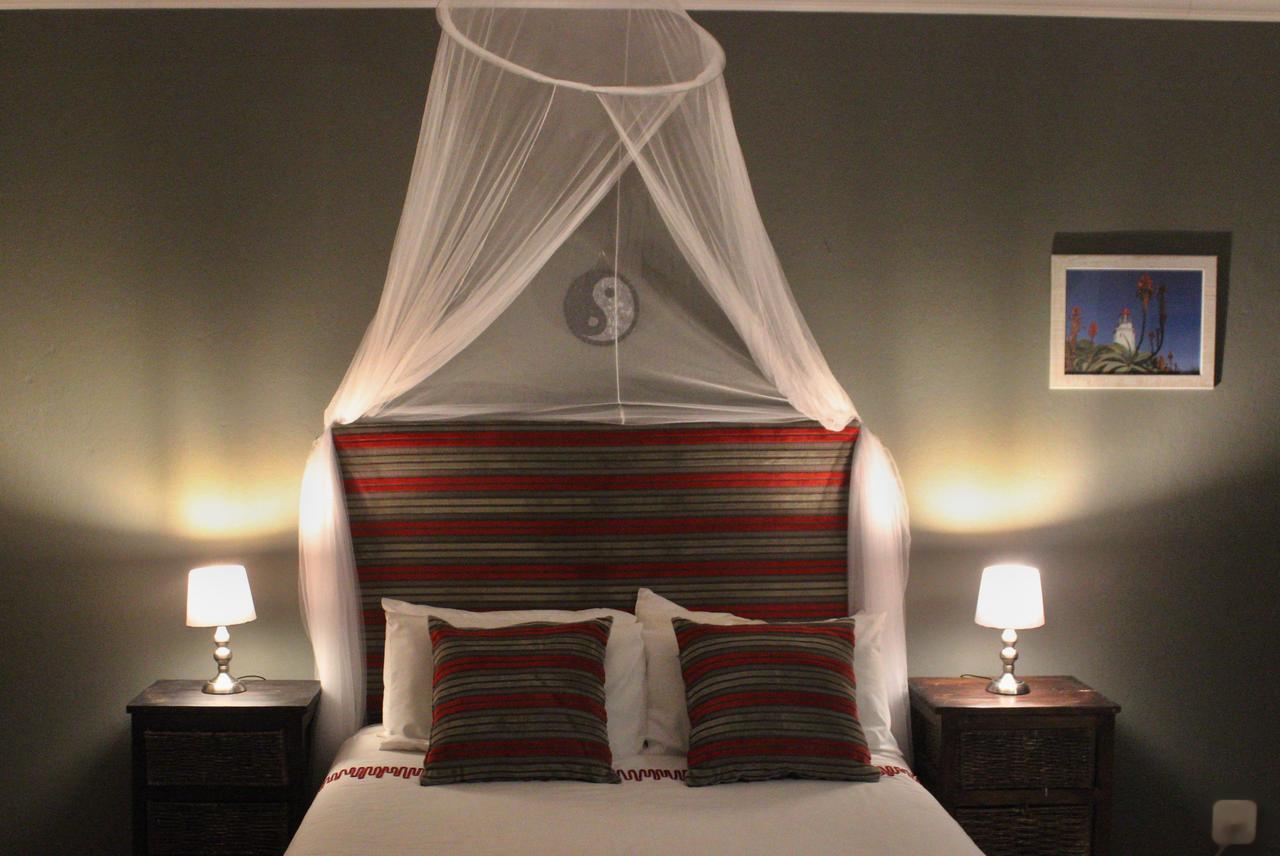 Walkerbay Accommodation คานสบาย ภายนอก รูปภาพ