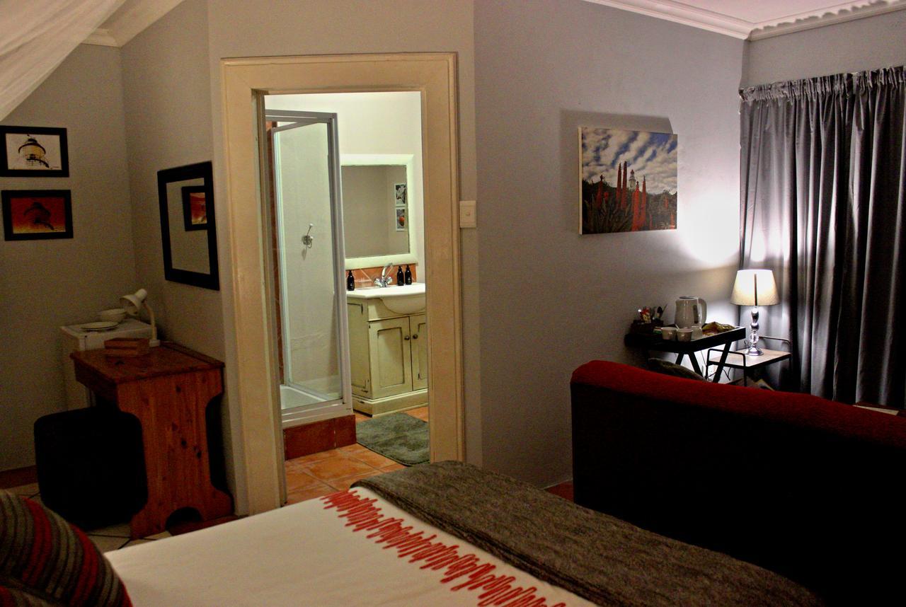 Walkerbay Accommodation คานสบาย ภายนอก รูปภาพ