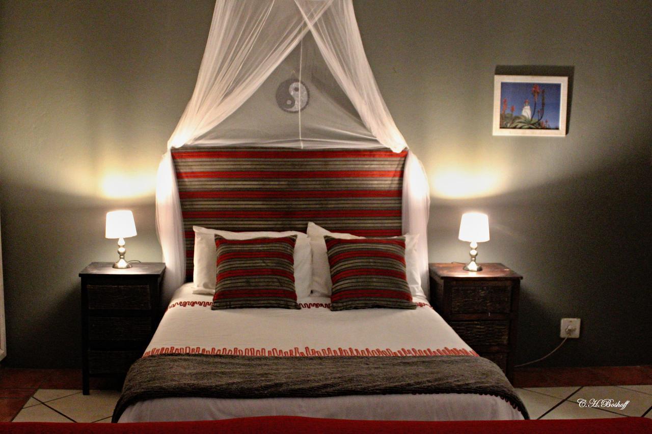 Walkerbay Accommodation คานสบาย ภายนอก รูปภาพ