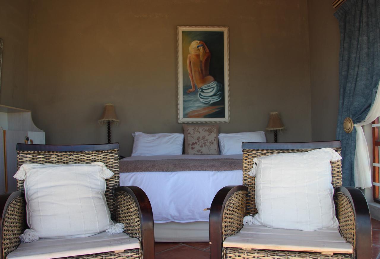 Walkerbay Accommodation คานสบาย ภายนอก รูปภาพ