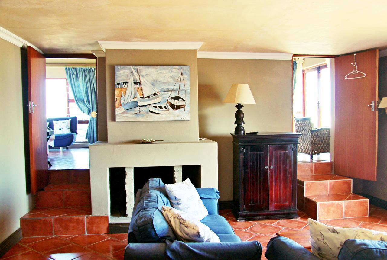 Walkerbay Accommodation คานสบาย ภายนอก รูปภาพ