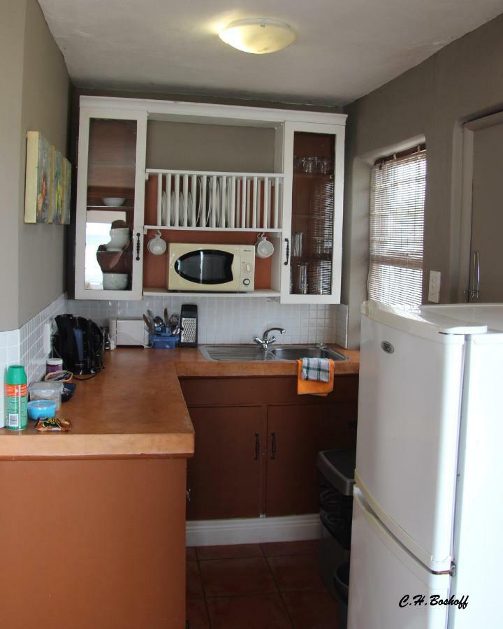 Walkerbay Accommodation คานสบาย ภายนอก รูปภาพ