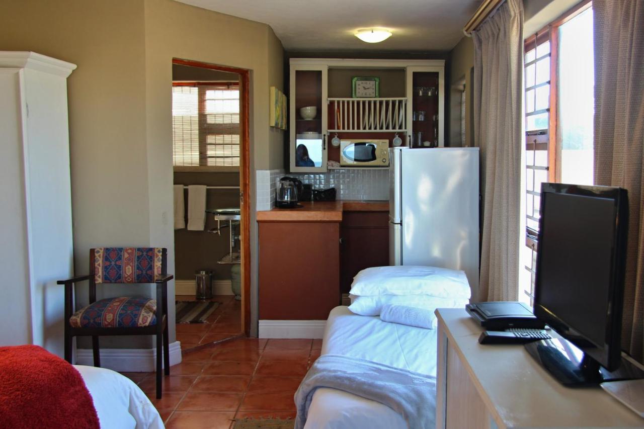 Walkerbay Accommodation คานสบาย ภายนอก รูปภาพ